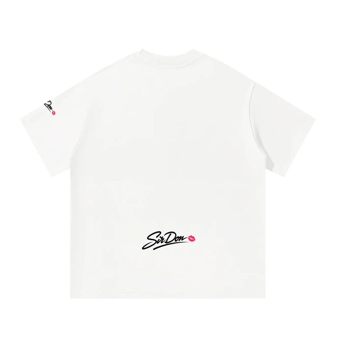 Ask Your Mom Tee