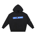 Ask Your Mom Hoodie