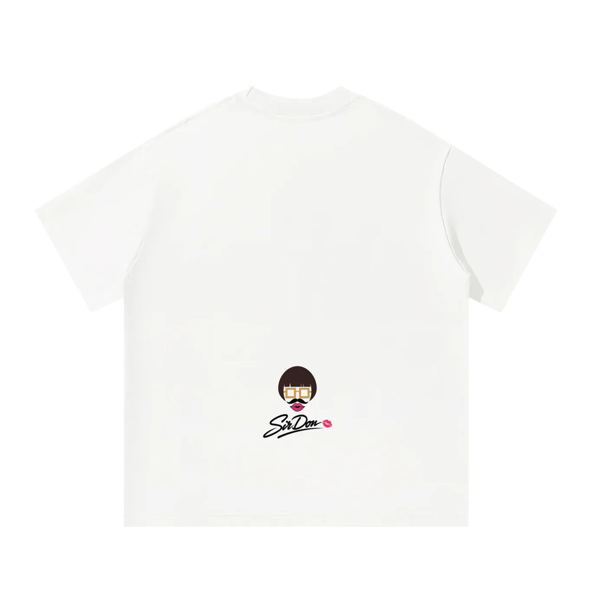 Signature Tee