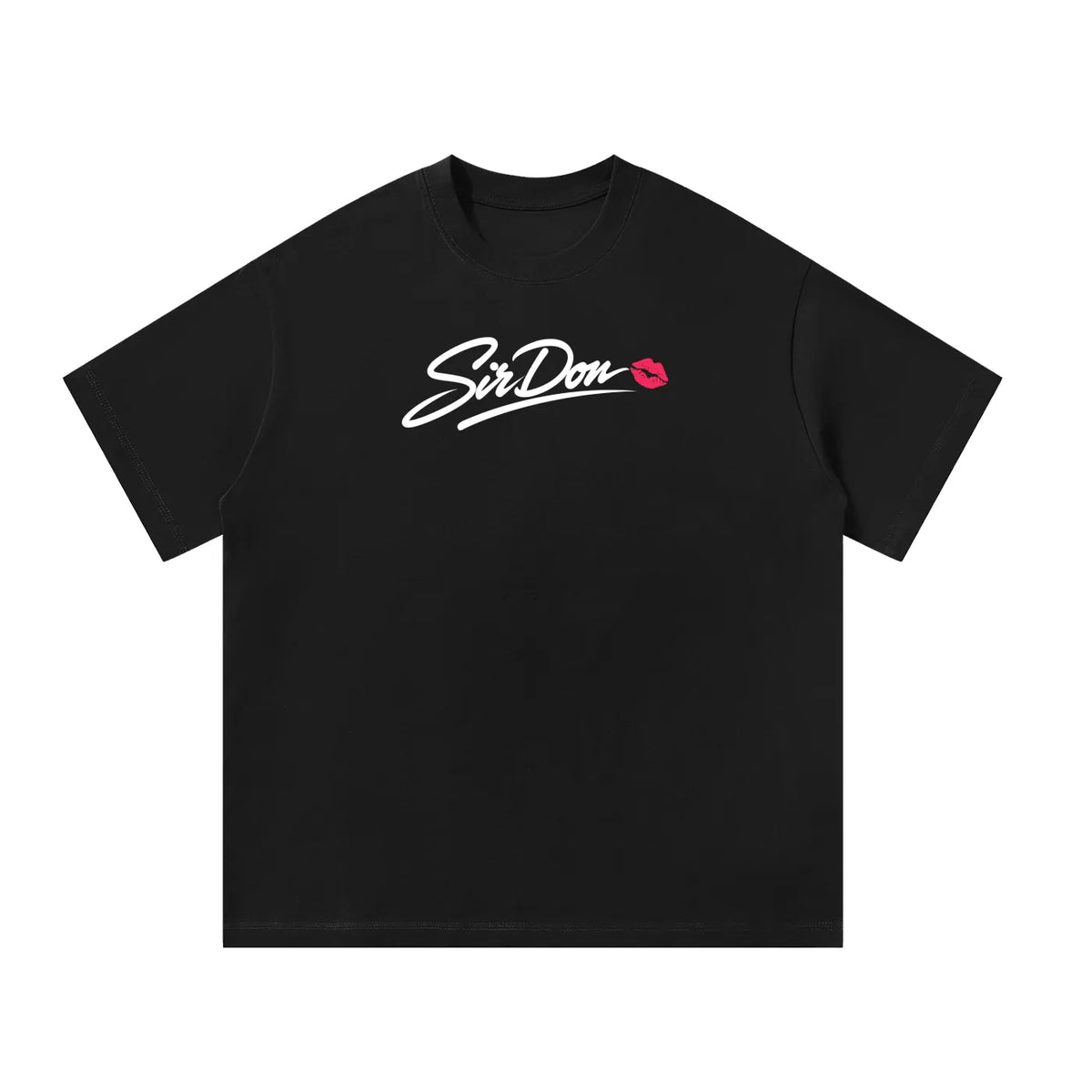 Signature Tee