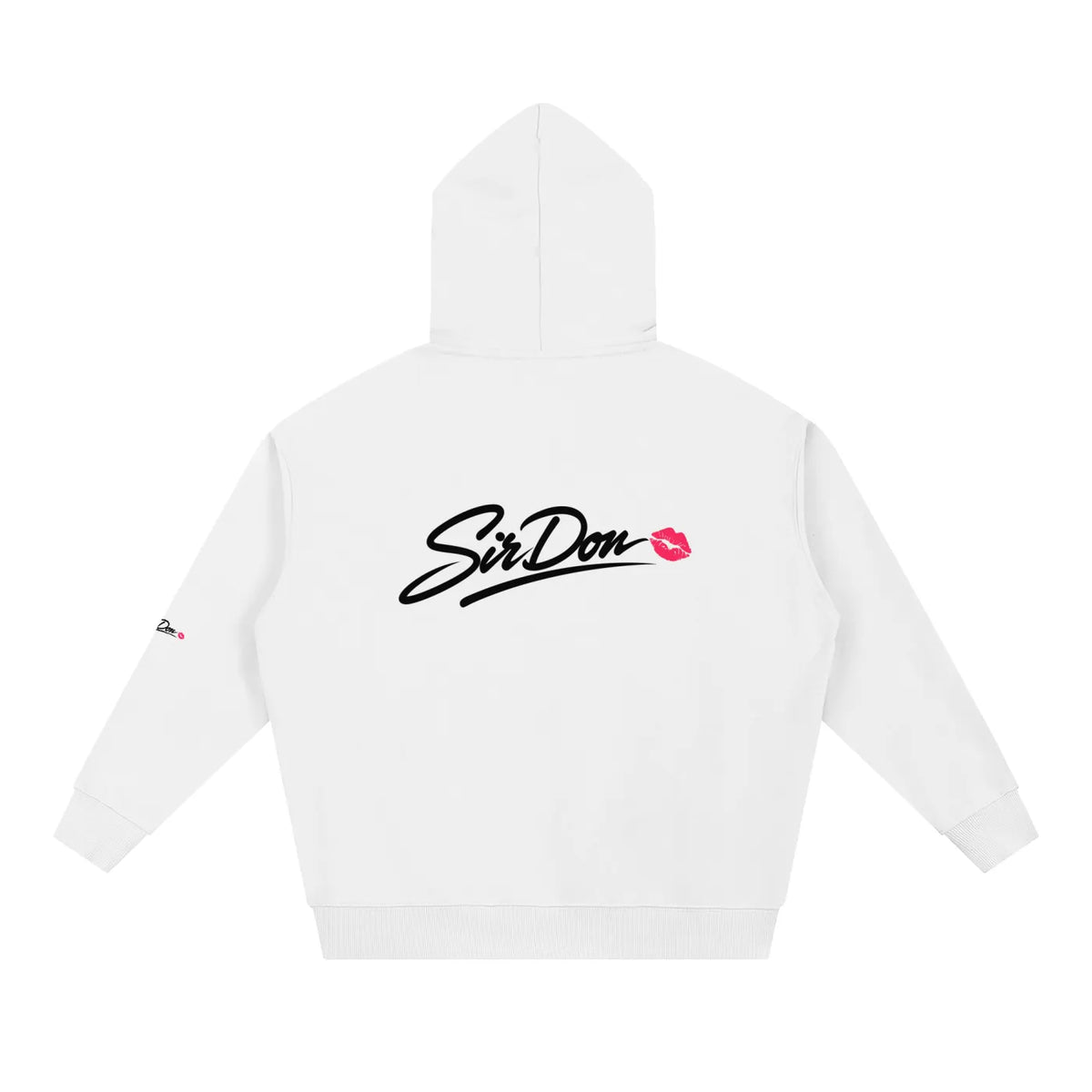 Ask Your Mom Hoodie