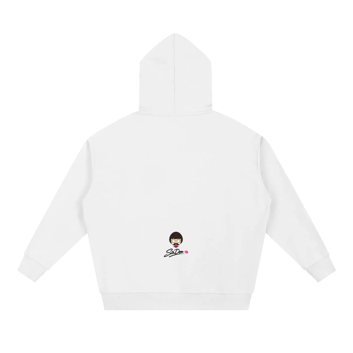 Classic Hoodie