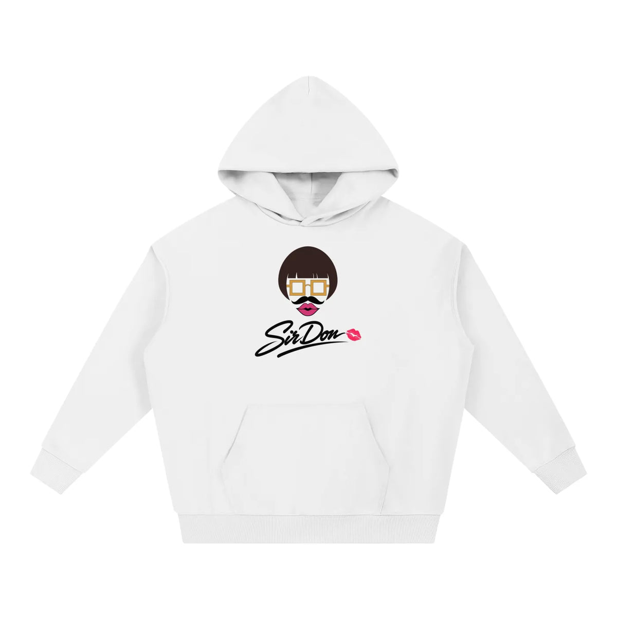 Classic Hoodie
