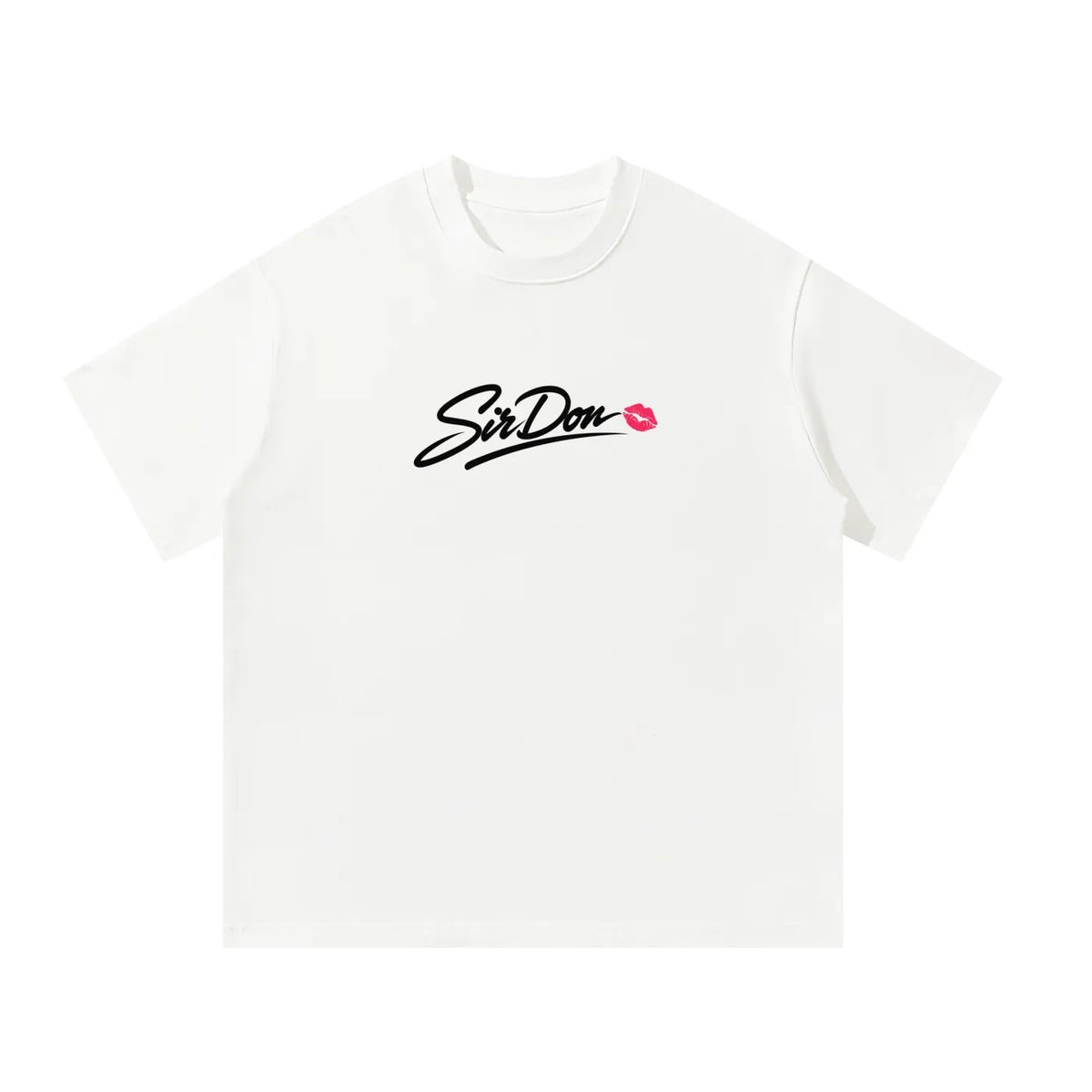 Signature Tee