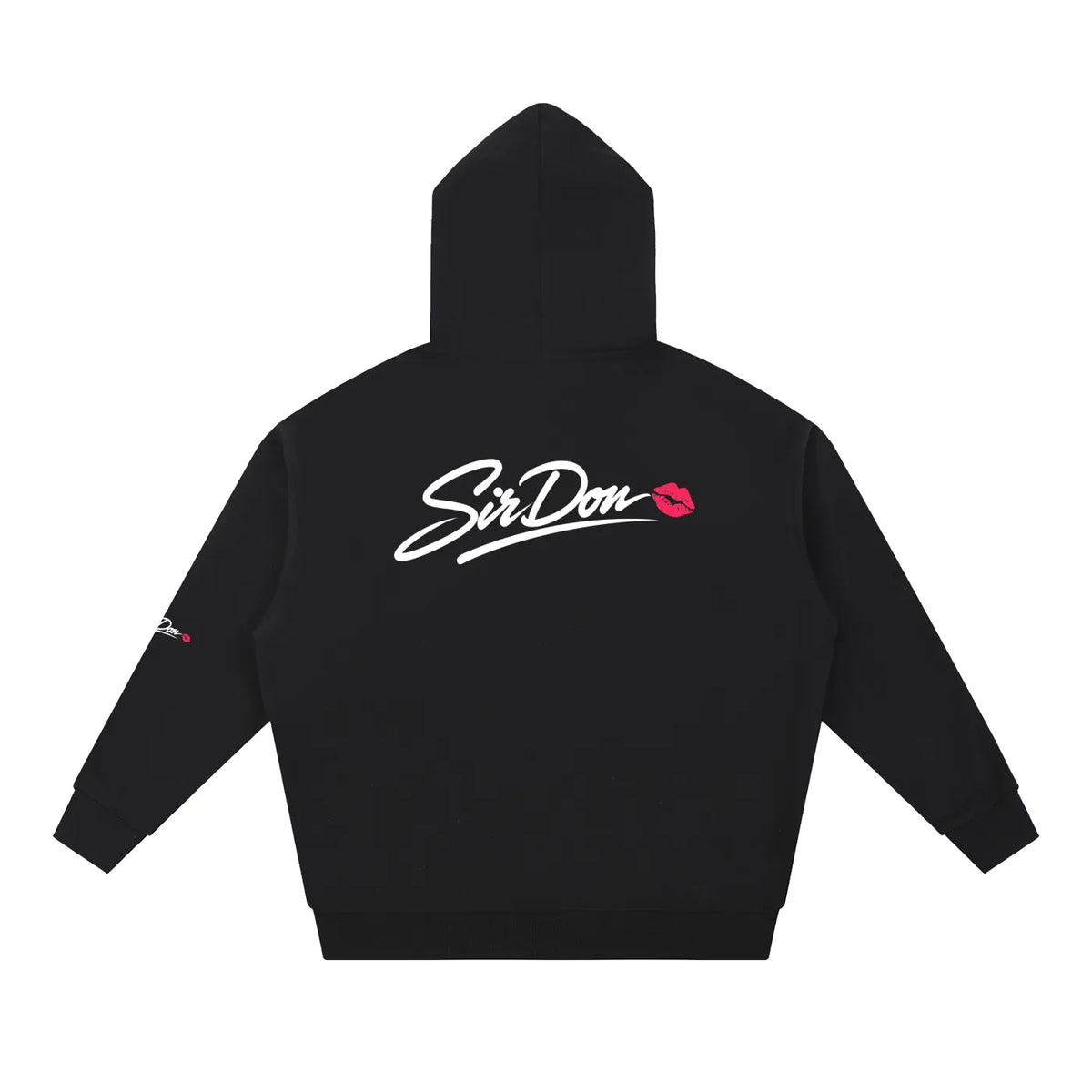 Ask Your Mom Hoodie