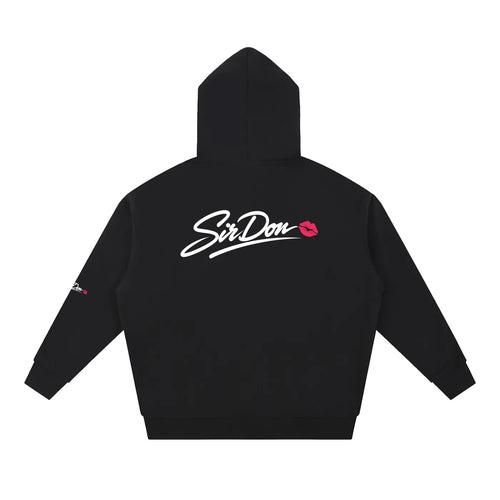 Ask Your Mom Hoodie
