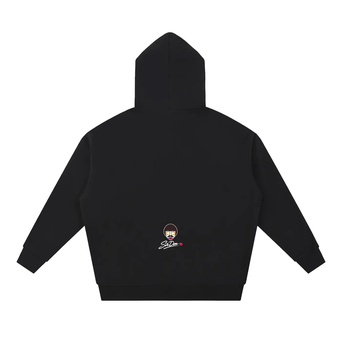 Classic Hoodie