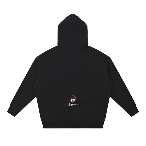 Classic Hoodie