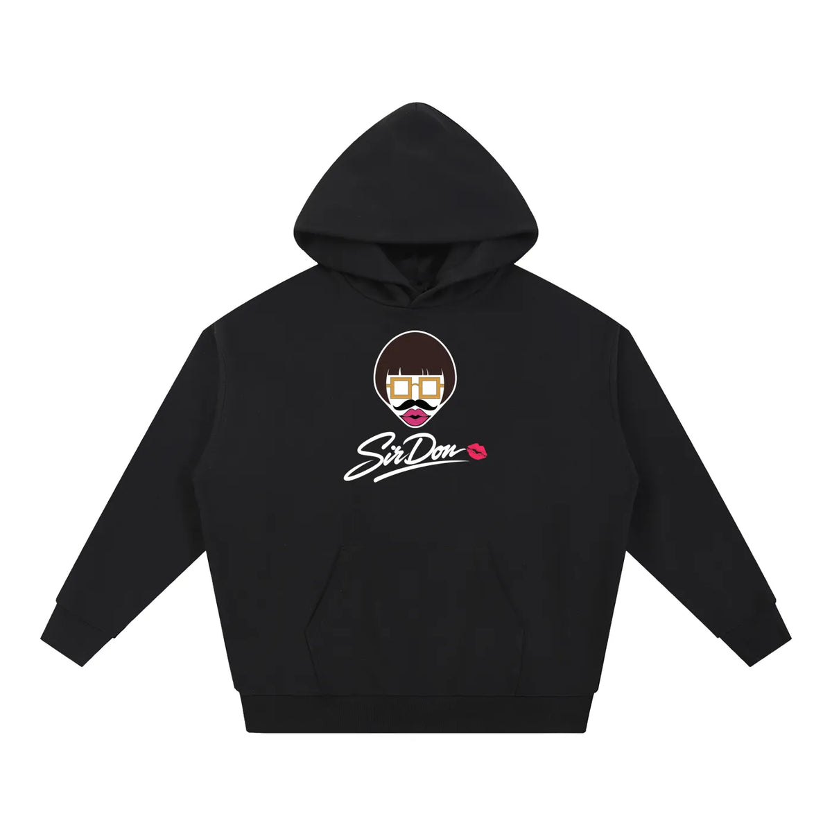 Classic Hoodie