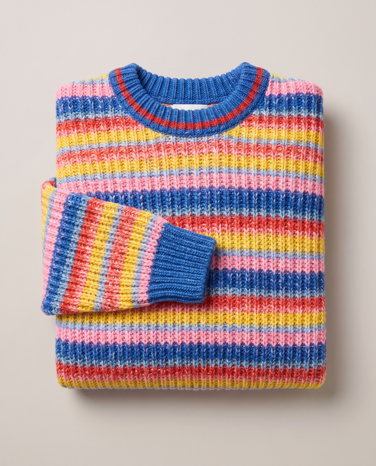 SirDon Knitwear Sweater