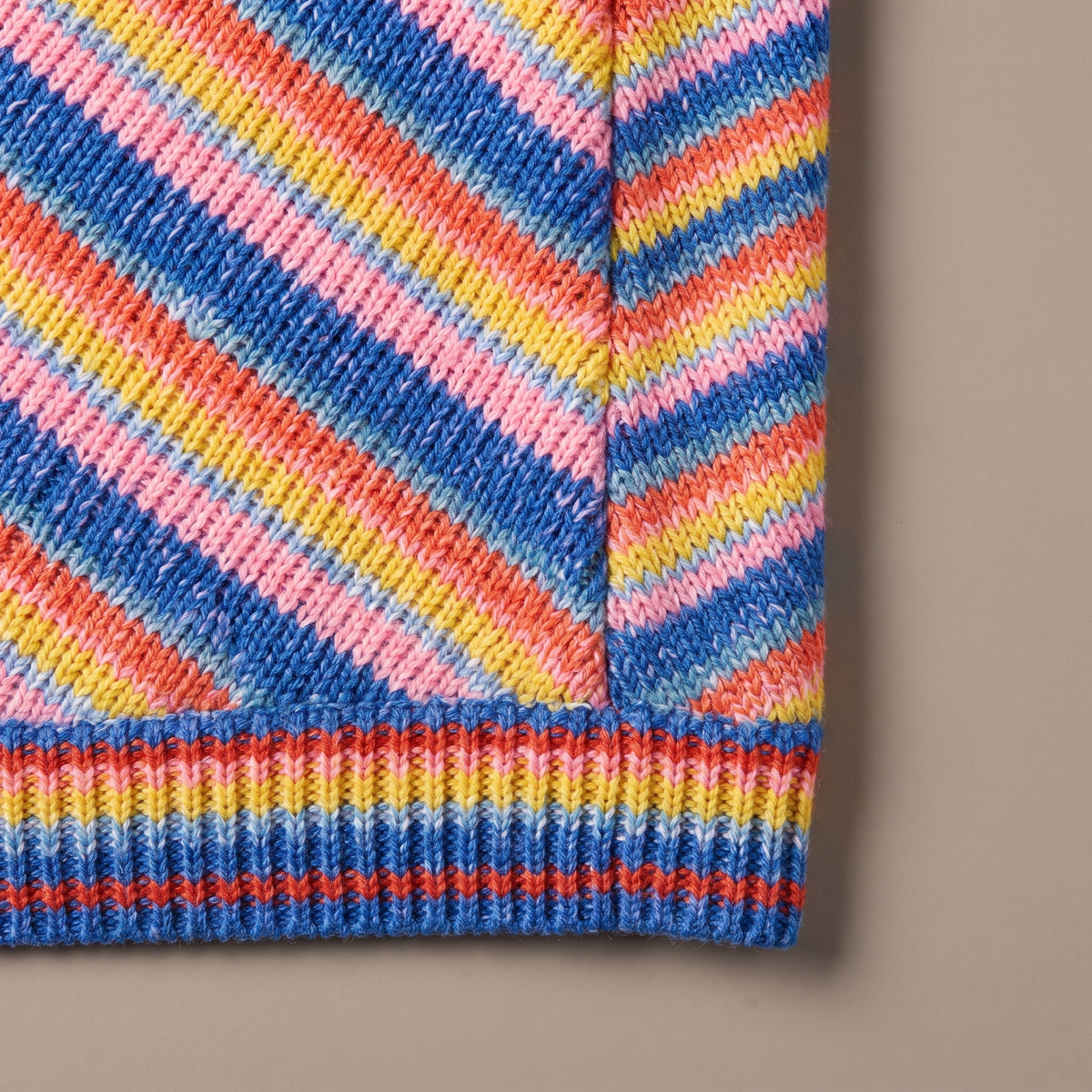 SirDon Knitwear Sweater