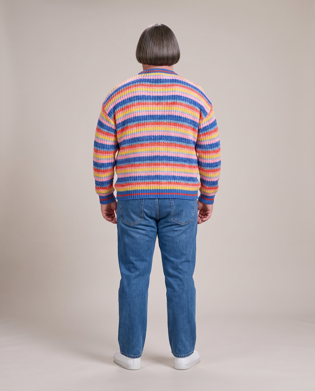 SirDon Knitwear Sweater