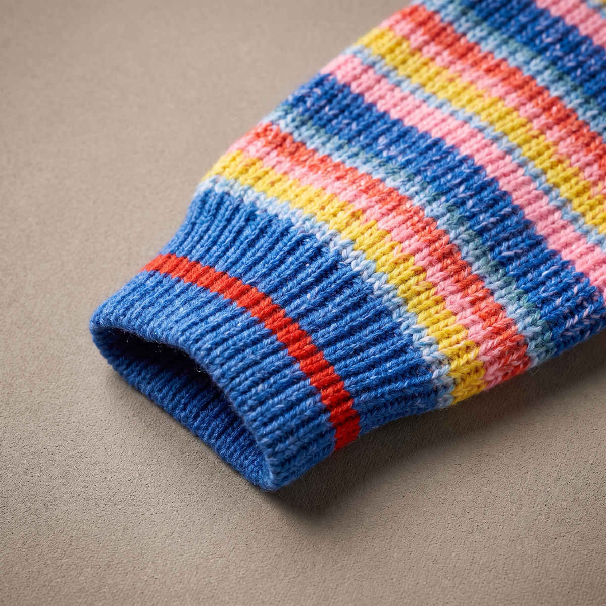 SirDon Knitwear Sweater
