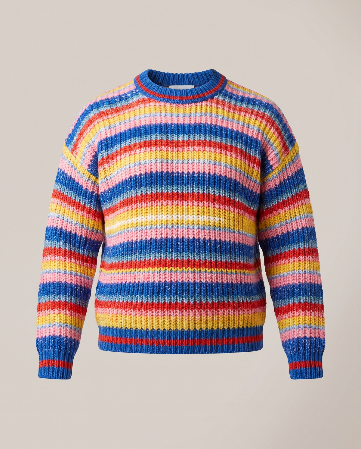 SirDon Knitwear Sweater