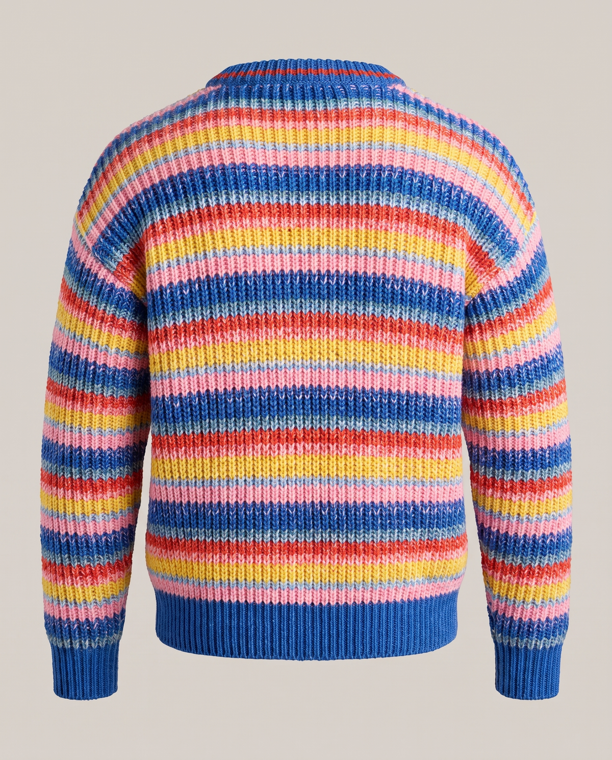 SirDon Knitwear Sweater