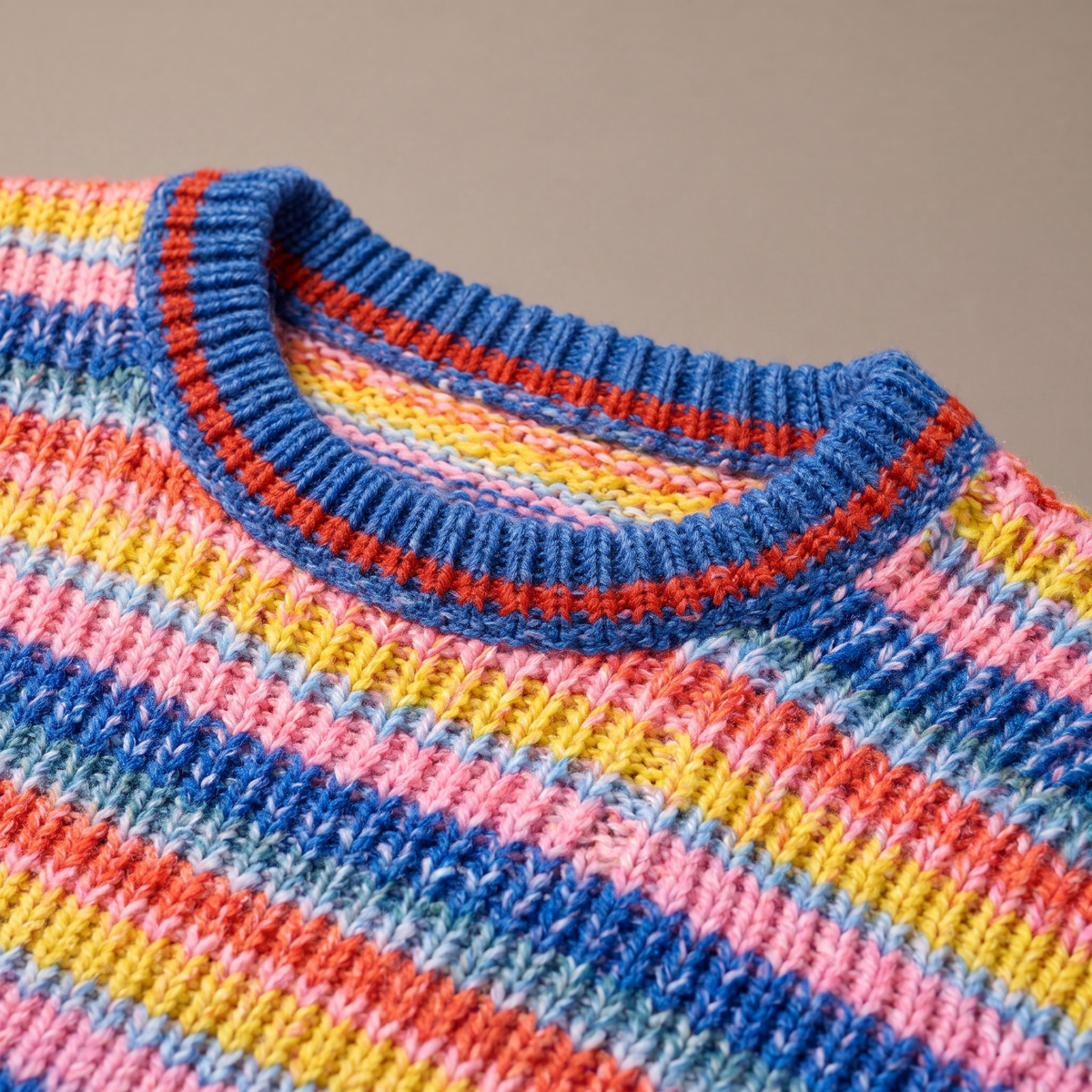 SirDon Knitwear Sweater